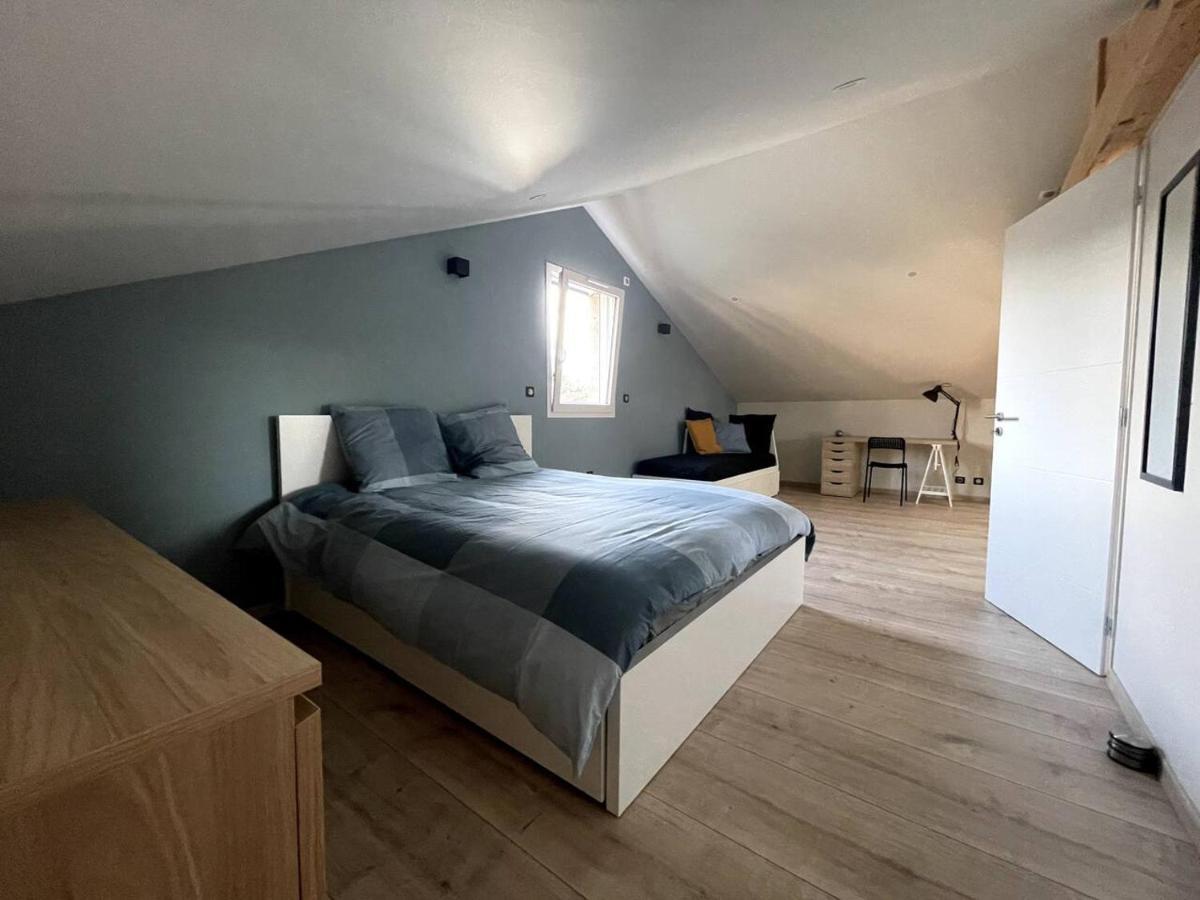 La Maison De Juliette Le Puy-en-Velay Luaran gambar