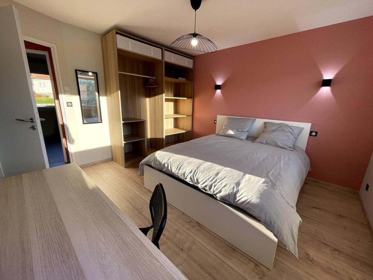 La Maison De Juliette Le Puy-en-Velay Luaran gambar